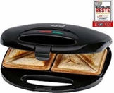 clatronic sandwichmaker auf rechnung